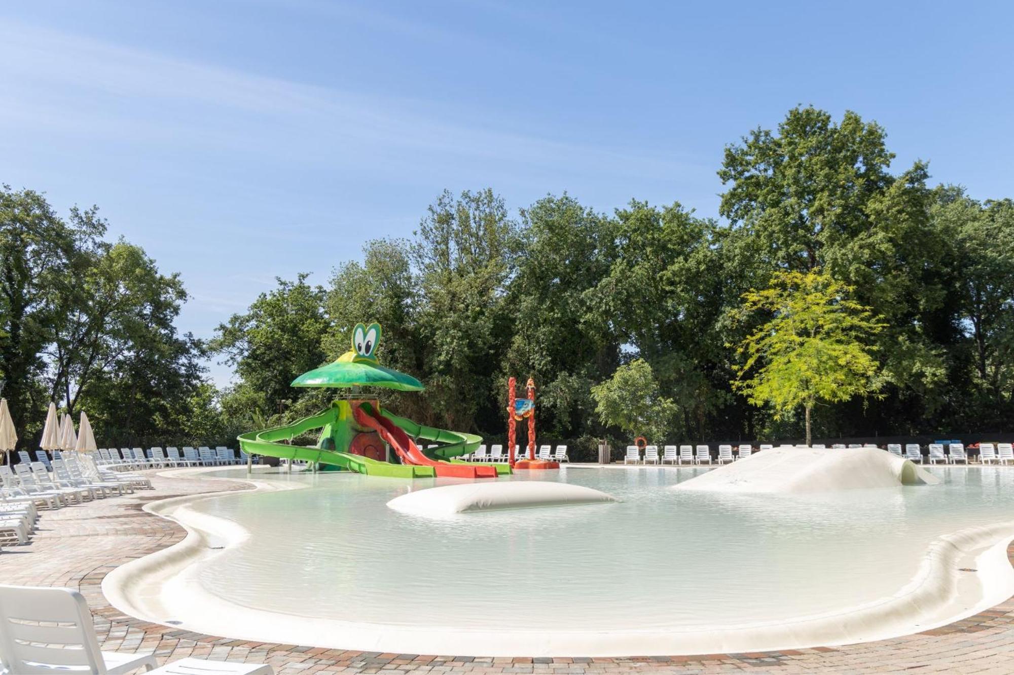 Hu I Pini Village Фиано Романо Екстериор снимка